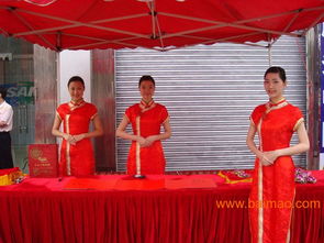 專業(yè)鑄就卓越，品質(zhì)贏得信賴——佛山演出服務(wù)慶典禮儀服務(wù)全方位指南