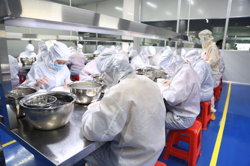 品鑒即食燕窩OEM代加工廠 生產(chǎn)服務(wù)與品質(zhì)的共生之道